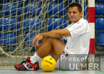 Photoshooting fuer KEMPA in Lemgo