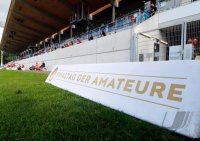 Fussball WFV Pokal Finale2019/2020: TSG Balingen - SSV Ulm