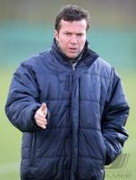 Fussball 1. Bundesliga: Training SV Werder Bremen