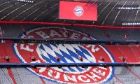 Fussball 1. Bundesliga Saison 18/19: FC Bayern Muenchen - TSG 1899 Hoffenheim