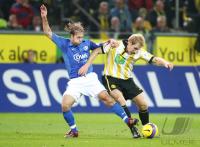 Fussball 1. Bundesliga:Borussia Dortmund - VfL Bochum
