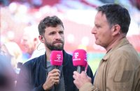 Fussball WM 2026 Vorrunde: Deutschland - Elfenbeinkueste