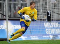 Fussball Bundesliga, Saison 2011/2012: St. Pauli - Werder Bremen