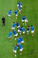 Fussball WM 2006: Japan - Brasilien