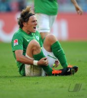 Fussball 1. Bundesliga, Saison 2011/2012: Werder Bremen, FRITZ