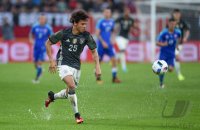 Fussball International Testspiel: Deutschland - Slowakei