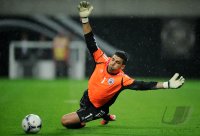 FUSSBALL INTERNATIONAL:  Deutschland - Israel