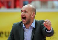 Volleyball  DVV Pokal 09/10:  ENBW TV Rottenburg - Moerser SC