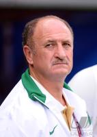 FUSSBALL EURO 2008: Portugal - Tuerkei