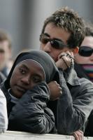 Vatikan; Tod von Papst Johannes Paul II