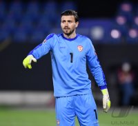 FUSSBALL INTERNATIONAL QUALIFIKATION WM 2022: Deutschland - Nordmazedonien