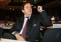 31. UEFA Kongress in Duesseldorf