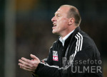 Fussball 2. Bundesliga: FCN, WOLF