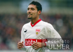 FUSSBALL 1. Bundesliga  Kevin Kuranyi (VfB)