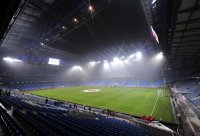 Fussball International:  MIEJSKI EM STADION 2012 von POSEN