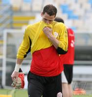 Fussball International Training  Schweiz