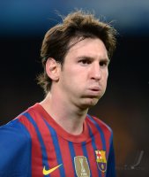 Fussball International, Champions League Saison 2011/2012: Halbfinale  FC Barcelona - FC Chelsea