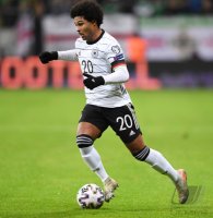 Fussball EM 2020 Quali: Deutschland - Nordirland