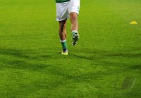 Fussball Internationales Testspiel: Deutschland - Frankreich