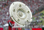 FUSSBALL  1. Liga Meisterschale