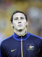 FUSSBALL, INTERNATIONAL, AFC Asian Cup 2011 Qualifier, Australien - Indonesien