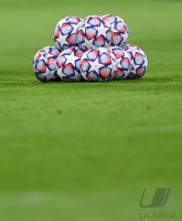 Fussball International CHL 20/21: FC Bayern Muenchen - Lokomotive Moskau