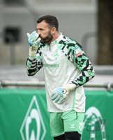Fussball  1. Bundesliga 2025/2026  Testspiel  
SV Werder Bremen - TSG 1899 Hoffenheim