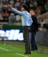 Fussball International  Testspiel:  Deutschland - Brasilien