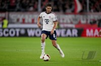 Fussball  1. Bundesliga   Saison 2026/2027     7. Spieltag  SC Freiburg - FC Bayern Muenchen