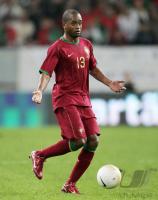 Fussball Int: Nationalmannschaft Portugal