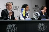 FIFA Gala World Player 2006