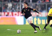 Fussball Nationalmannschaft: Michael Ballack (GER)