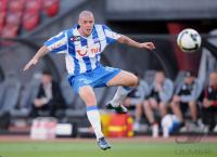 Fussball Superleague Schweiz  FC Zuerich  -  FC Luzern