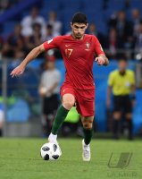FUSSBALL WM 2018 Vorrunde Portugal - Spanien