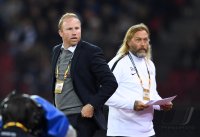 FUSSBALL EUROPA LEAGUE 18/19: FC Zuerich - Bayer 04 Leverkusen