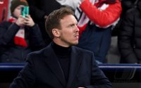 Fussball International CHL 22/23: FC Bayern Muenchen - Paris Saint-Germain