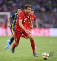 Fussball International Audi Cup 2019