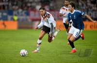 FUSSBALL UEFA Nations League 26/27 Deutschland - Griechenland
