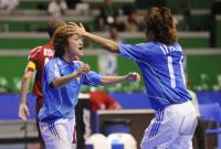 Fussball International FIFA FUTSAL WM 2008