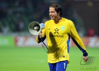 Fussball 1. Bundesliga, Saison 2011/2012: Bremen - Hamburg