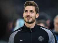 Fussball CHL 16/17 Gruppenphase: FC Basel - Paris Saint-Germain