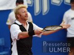 Tennis Boris  Becker