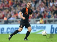 Fussball 1. Bundesliga, Saison 2011/2012: Ron Vlaar (Niederlande)