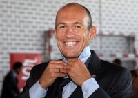 Fussball 1. Bundesliga 2012/2013: S.Oliver Einkleidung FC Bayern Muenchen