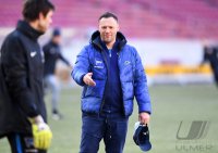 Fussball 1. Bundesliga Saison 20/21: VfB Stuttgart - Hertha BSC Berlin