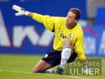 FUSSBALL 1. Bundesliga: Bochum, DUIJNHOVEN