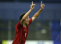 Fussball International  U 20 WM Viertelfinale Chile - Nigeria