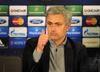 Fussball International CHL Saison 13/14: Galatasaray Istanbul - FC Chelsea London