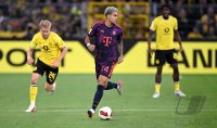Fussball  Supercup  Saison 26/27 Borussia Dortmund - FC Bayern Muenchen