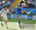 FIFA Confed Cup:  Griechenland  -  Japan